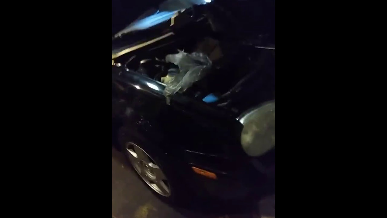 MK4 G68 Speed Sensor YouTube