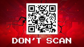How Are QR Codes Hacked? SQL Injections | Sumsub