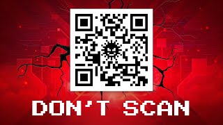 How Are QR Codes Hacked? SQL Injections