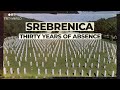 Srebrenica Genocide The Worst Massacre In Europe Since WW2 