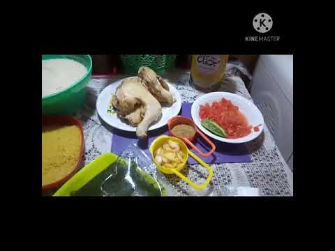 مطبخ ام بسمله الاكل البيتي