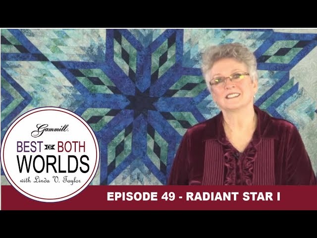 Best of Both Worlds 49 - Radiant Star Part 1