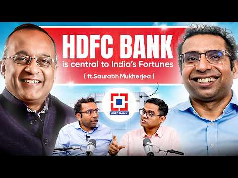 HDFC Bank: India's