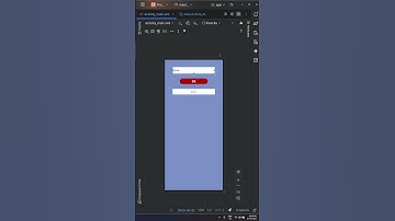 Gebruikersinvoer ophalen uit EditText in Android | Kort Kotlin-voorbeeld