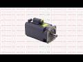 Siemens J088 5223 01 002 Servo Motor Advanced Micro Services Pvt. Ltd