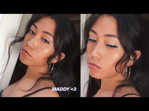 euphoria: Maddy inspired