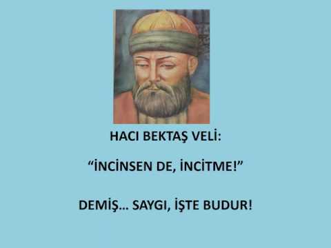 DEĞERLER EĞİTİMİ