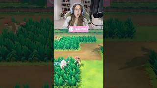 FINALLY catching a shiny Drowzee after 15 hours!✨ #pokemonletsgo
