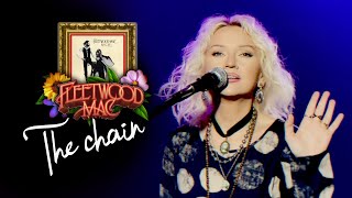 The Chain - Fleetwood Mac (Alyona)