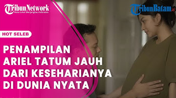 Kisah Nyata Film Sayap Sayap Patah, Dibintangi Ariel Tatum dan Nicholas Saputra