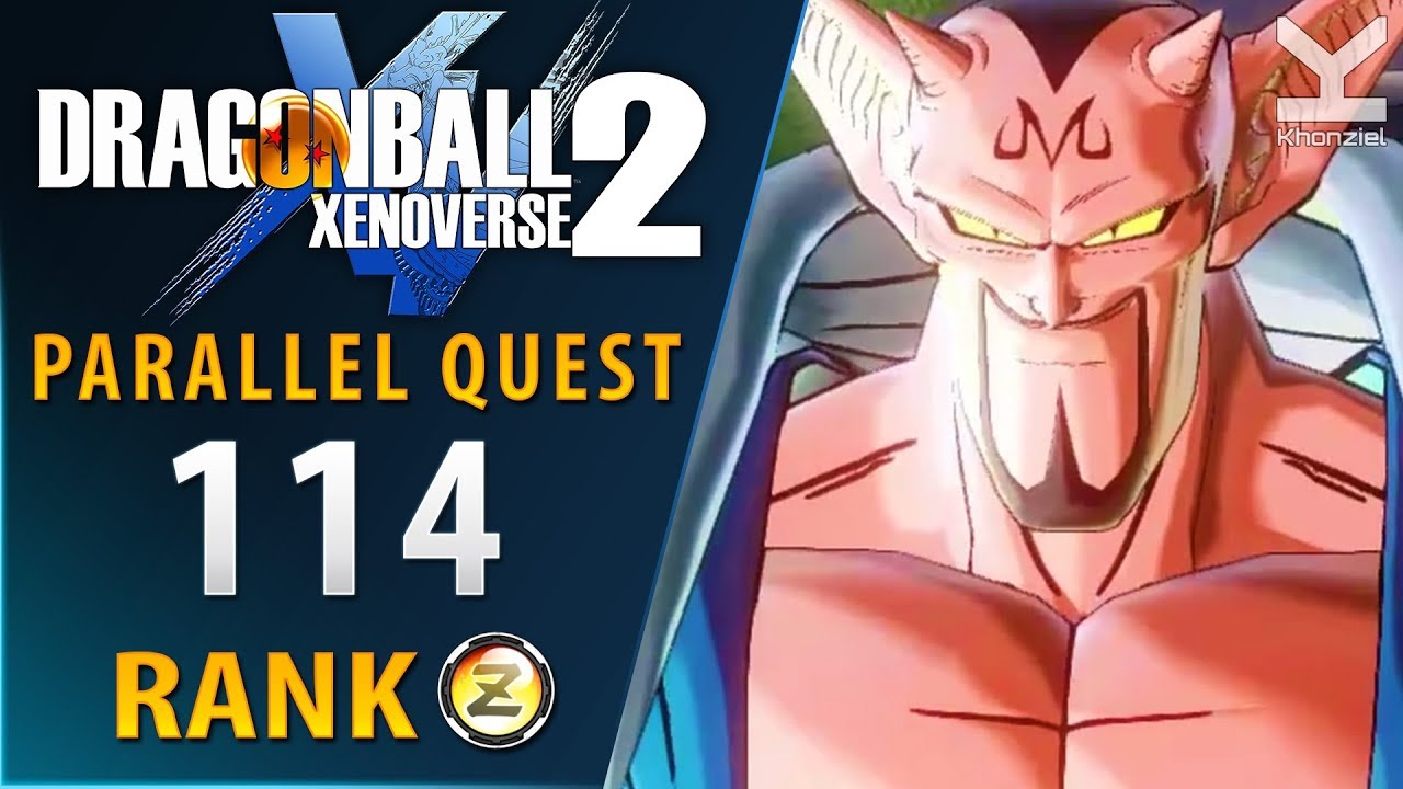 ゼルダの伝説ティアキングダム DRAGON BALL XENOVERSE 2 How To Unlock EVERY Character In Dragon Ball Xenoverse 2