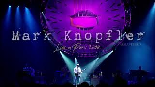 Mark Knopfler Speedway at Nazareth live in Bercy 2008 ( BEST AUDIO )