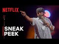 Katt Williams: The Last Report | Sneak Peek | Netflix