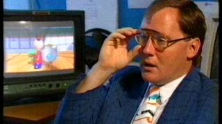 Tin Toys, Knick Knacks And Algorithms Full