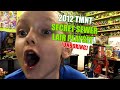 2012 Secret Sewer Lair Playset (UNBOXING)