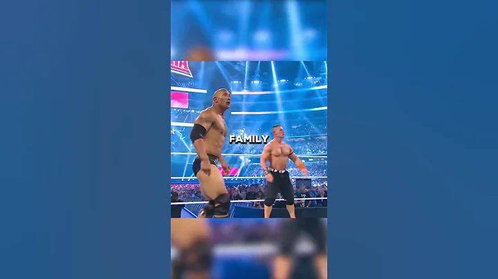 John Cena Saved Everyone 😭 But No One Saved Him