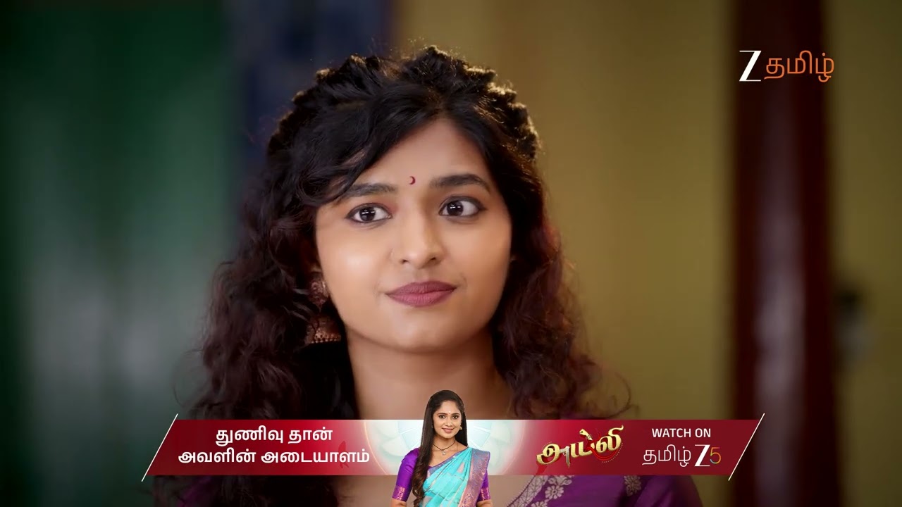 Vaagai Sooda Vaa | Ep - 31 | Best Scene | Mar 02 2026 | Zee Tamil