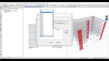 Static Load Combinations