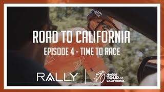 Time to race - ep. 4