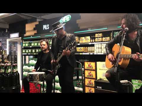 Bökkers - Leaven