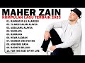 Maher Zain 2024 Greatest Hits Arabic Songs - Rahamtun Lil Alameen , Ya nabi Salam Alayka #22