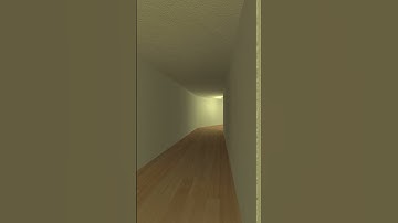 THIS IS VERY SCARY Nextbot Gmod 9 #baldi #garrysmod #gmod #nextbots