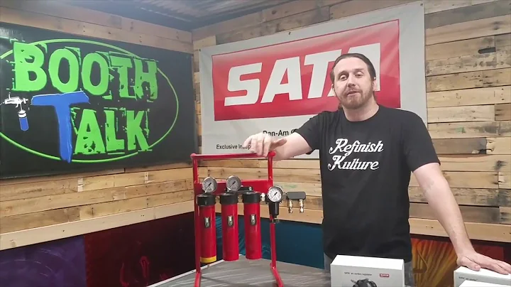Jeremy Winters from BoothTalk explains why he choo...