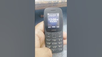 Nokia 105 2022 TA 1464 #imei_changing #code #repair_imei #trick #coder#imei_change_karny_ka_tariq