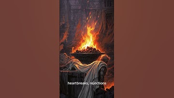 Why Struggle is Necessary for Growth: A Stoic Truth #Stoicism #SenecaWisdom