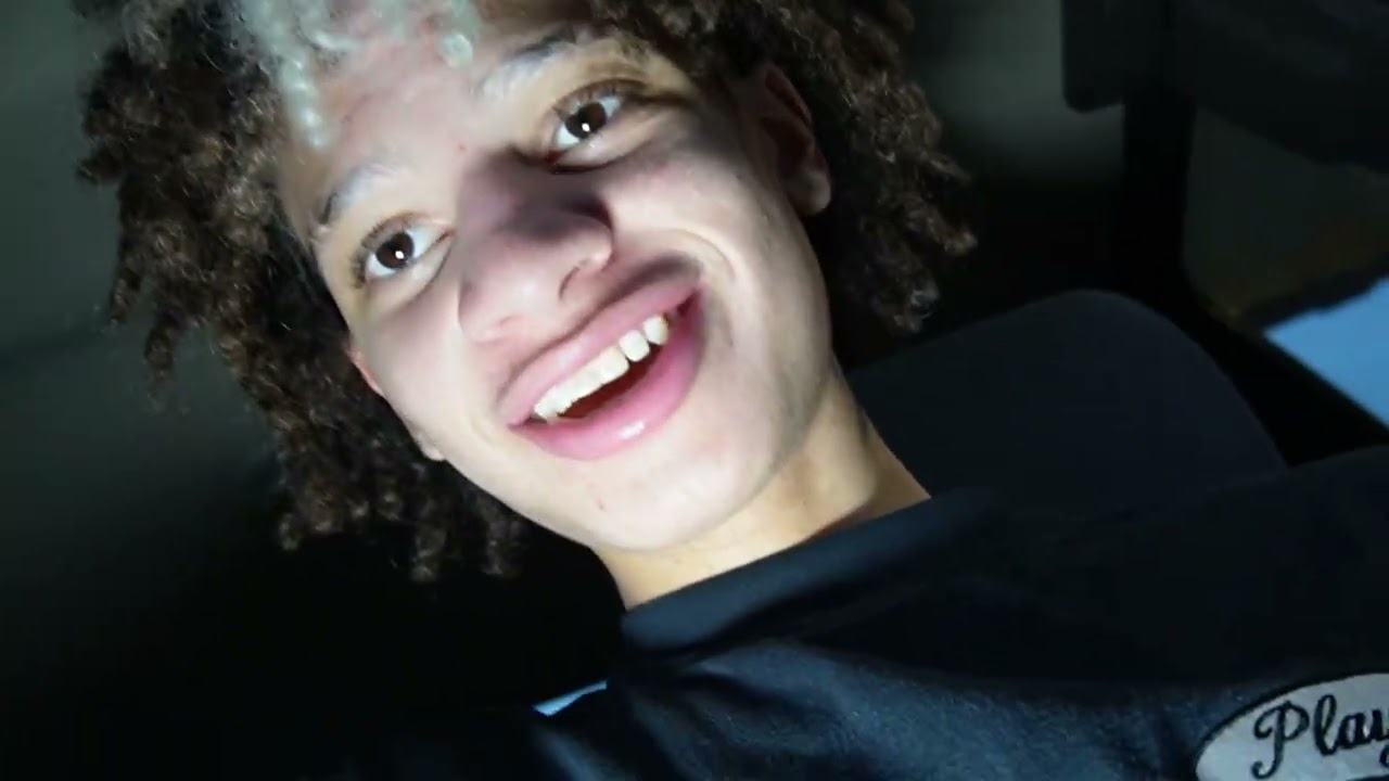 Life of a 17 YR trying to make it