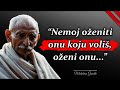 Mahatma gandi  zabranjeni citati lidera i jednog od najveih mislilaca 20 vijeka