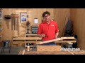 How to Build a Simple Shelf How to Build a Simple Shelf