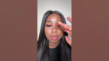 Episode 43 Eyeshadow For Beginners Short Eyemakeup 