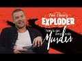 &#39;How to Get Away with Murder&#39; Fan Theory Exploder with Charlie Weber | Rolling Stone