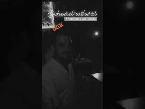 cheesebrothers Mejnun club