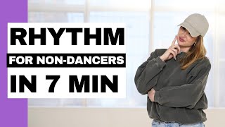 How To Dance WITH RHYTHM At A Club Or Party (and not look crazy) by Get Dance 4,819 views 3 weeks ago 7 minutes, 55 seconds