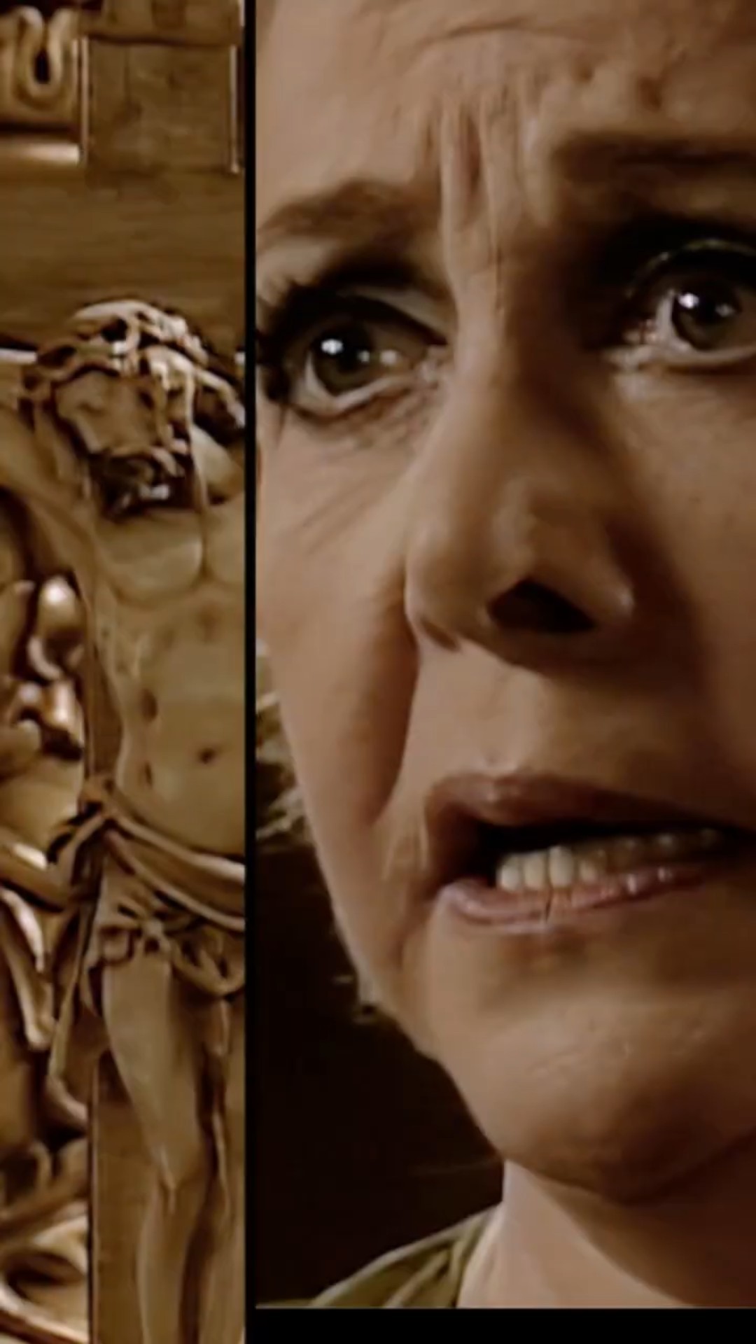 Mi suegra cuando ve que adoptamos otro perro ?? #salomé #tlnovelas