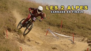 Download Lagu CHAMPIONNAT DE FRANCE LES 2 ALPES - FINALE SOUS LA PLUIE MP3 Download Lagu CHAMPIONNAT DE FRANCE LES 2 ALPES - FINALE SOUS LA PLUIE MP3