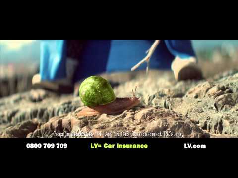 LV Car Insurance - YouTube