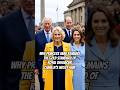 Why Princess Anne remains the gold standard of royal behaviour Camilla’s messy hair #royal #anne