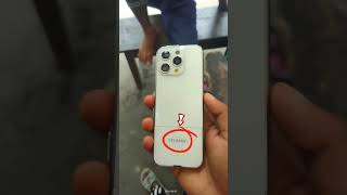 I Phone 16 Pro Max Bangla Funny Video Short Video 2024