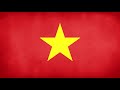 Quốc ca Việt Nam (Vietnam National Anthem) Instrumental