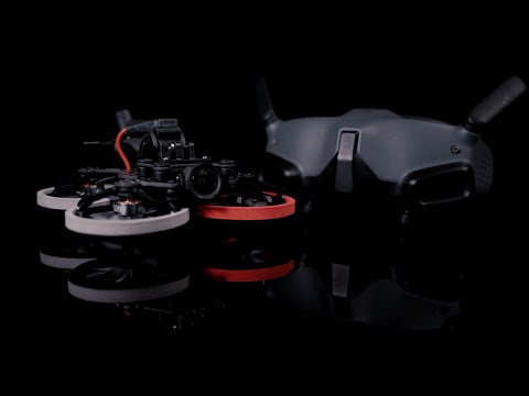 GEPRC CineLog20 FPV