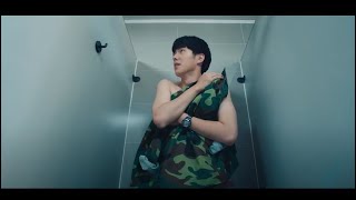 #刘昊然 竟然在女厕所公然脱衣服？！原来是和#谭松韵 错穿了对方衣服🤣 | 最好的我们 | 谭松韵 刘昊然 | ♡甜妹追剧社♡