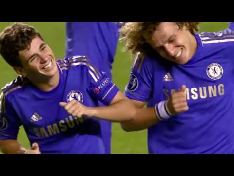 UCL 2012 -