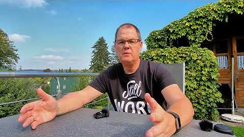 RODE WIRELESS GO WITH DSLR & INSTA360 ONE R