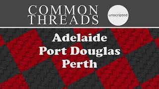 Common Threads: Countries