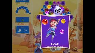 Bubble Witch 2 -- Level 2541 -- NO BOOSTERS