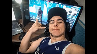 BORA JOGAR UM WARZONE