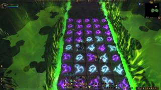 Legion Patch 7.2 - Runes of Rending - Bypass the Wards - Guide
